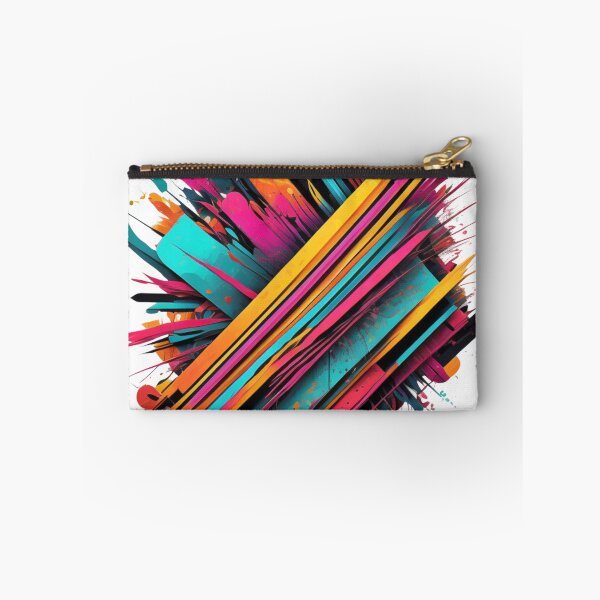 Item preview, abstract pattern designed and sold by LavaCreative.