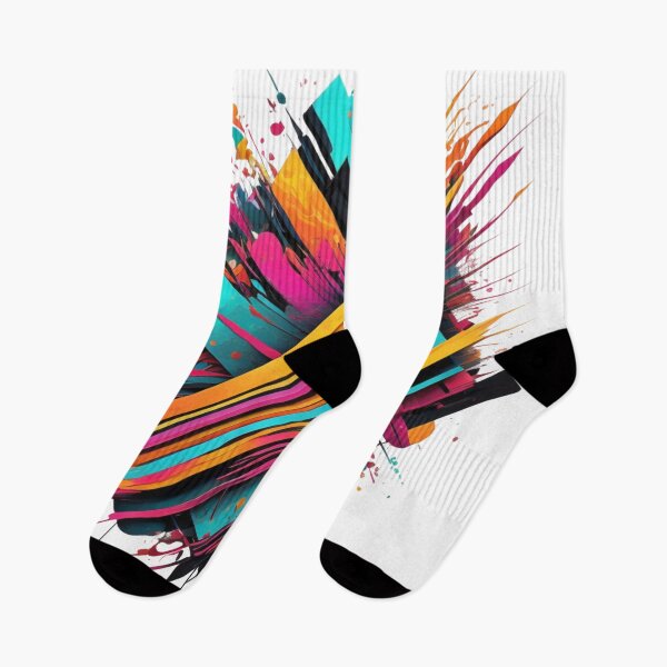 Item preview, abstract pattern designed and sold by LavaCreative.