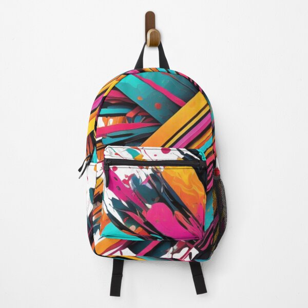 Item preview, abstract pattern designed and sold by LavaCreative.