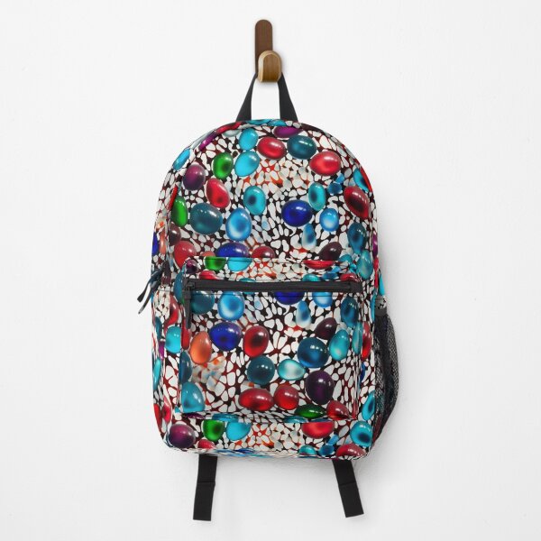 Item preview, Modern design that is reminiscent of a glass mosaic designed and sold by Pflugart.