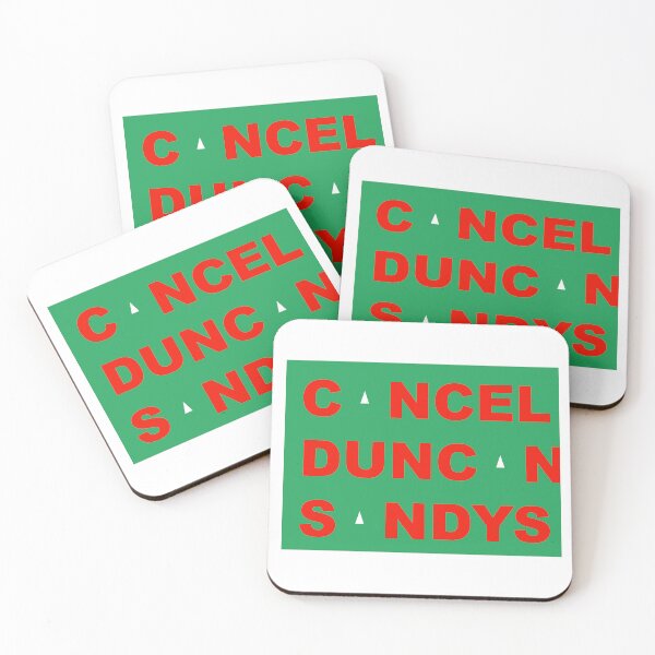 Item preview, Cancel Duncan Sandys designed and sold by HushKit.