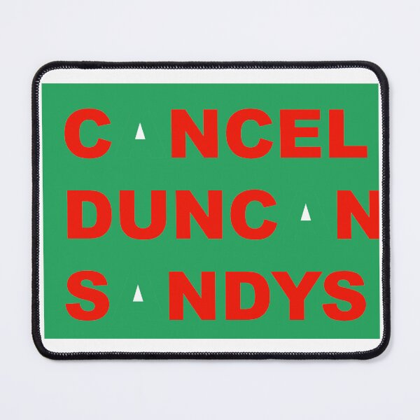 Item preview, Cancel Duncan Sandys designed and sold by HushKit.