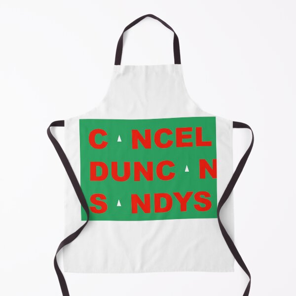 Item preview, Cancel Duncan Sandys designed and sold by HushKit.