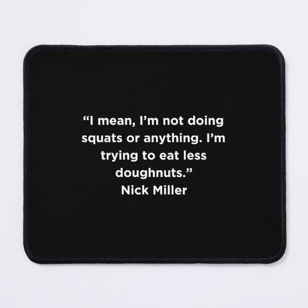 Item preview, nick miller quote - new girl quote designed and sold by adelferhat.