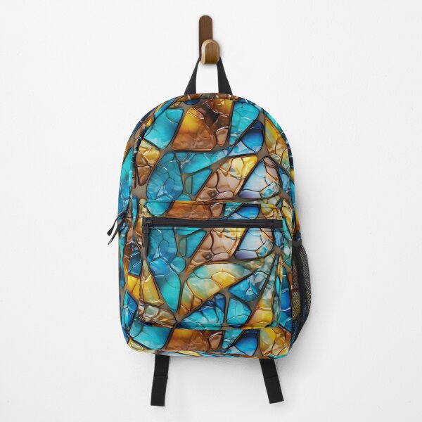 Item preview, Modern design that is reminiscent of a glass mosaic designed and sold by Pflugart.