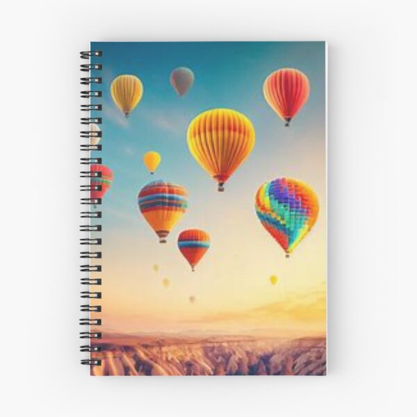 Item preview, balloon flight 3 designed and sold by rayo-art.