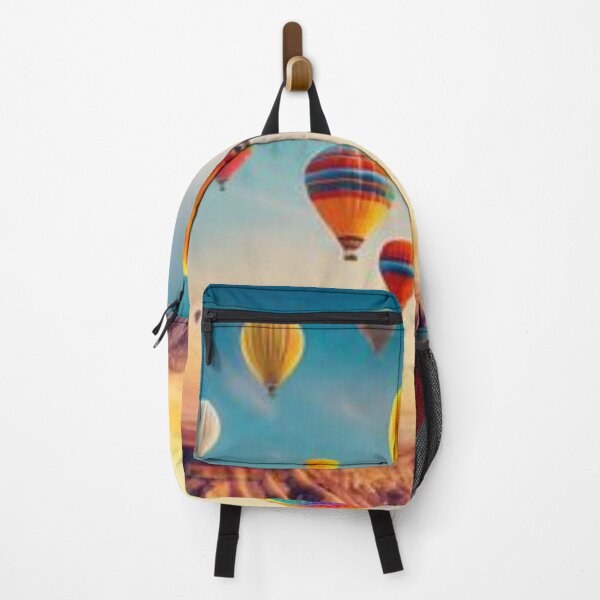Item preview, balloon flight 3 designed and sold by rayo-art.