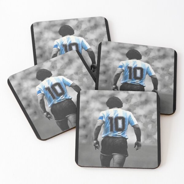 Item preview, The Legends Díégó10 designed and sold by hoveydeanna.