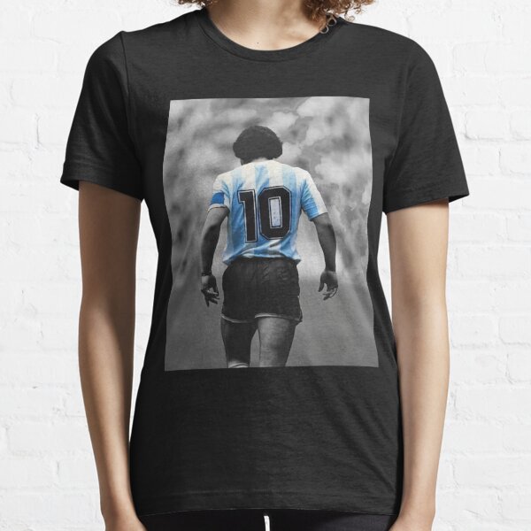 RIP Pele And Diego Maradona Two Legend Of Football Unisex T-Shirt - REVER  LAVIE