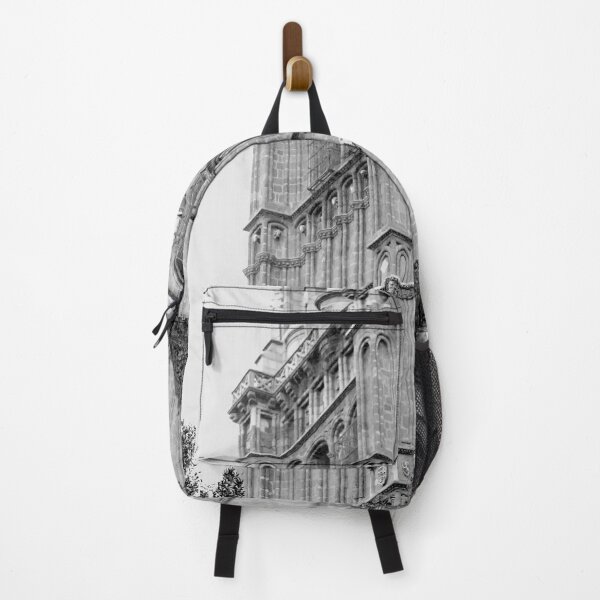 Item preview, toledo cathedral bell tower I designed and sold by Tereza Pilar  Art.