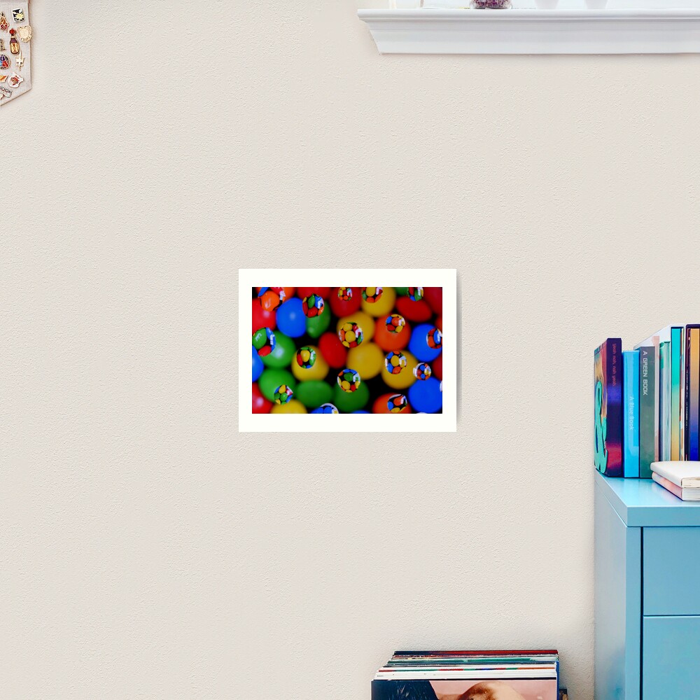 Item preview, Art Print designed and sold by mikim9648.