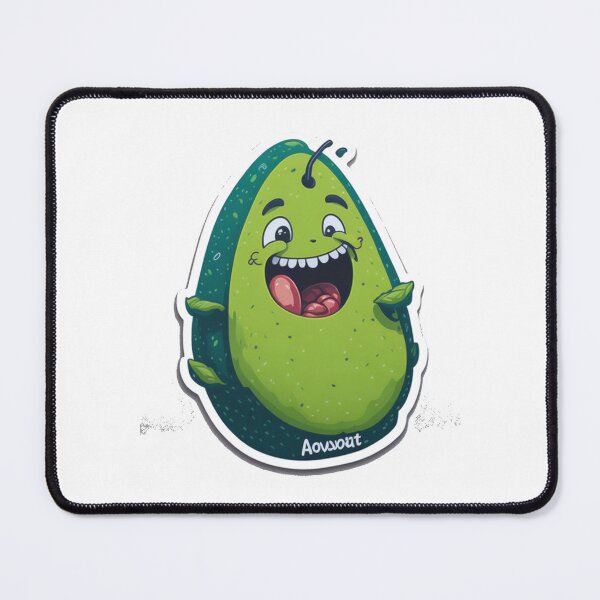 Item preview, Avogato designed and sold by shop memo.