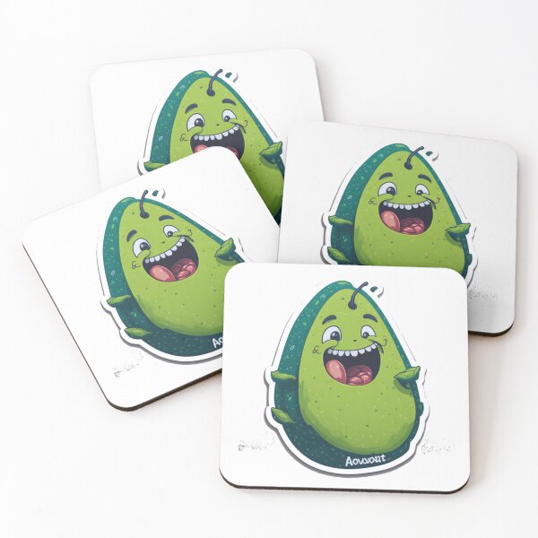 Item preview, Avogato designed and sold by shop memo.