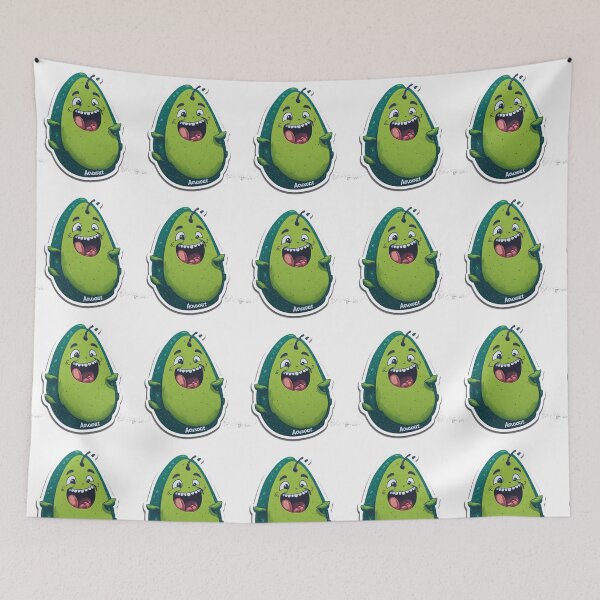 Item preview, Avogato designed and sold by shop memo.