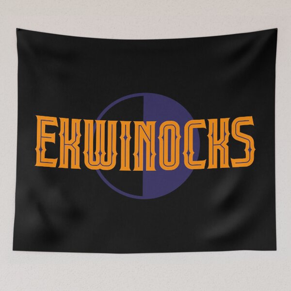Item preview, EKWINOCKS designed and sold by paddysbooks.