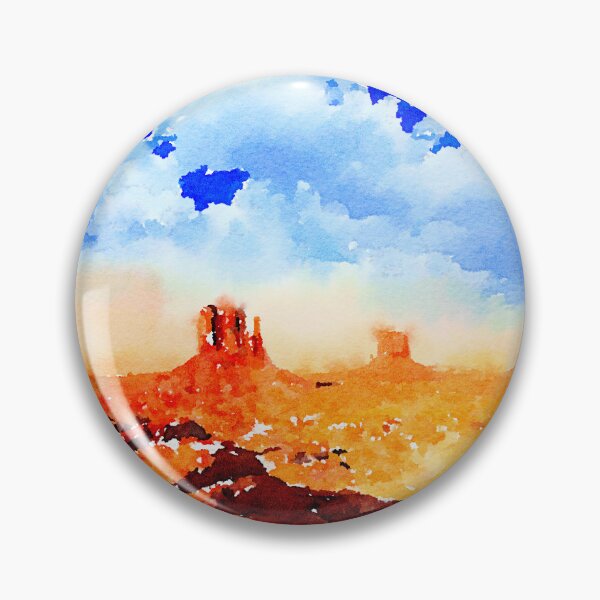 Item preview, Grand Canyon monument valley  designed and sold by ovidiuboc.