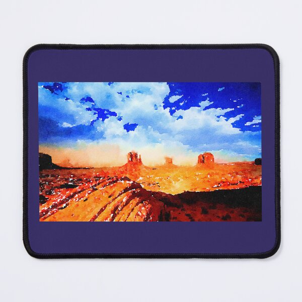 Item preview, Grand Canyon monument valley  designed and sold by ovidiuboc.