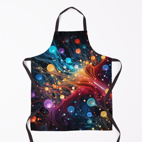 Item preview, Quantum Dots designed and sold by Myra365Art.