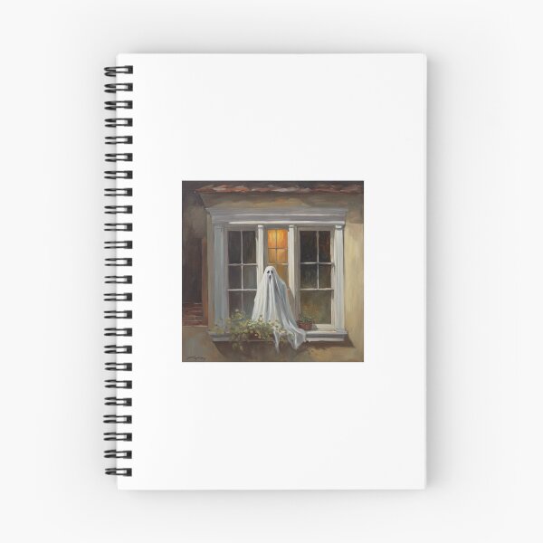 Item preview, There’s a ghost in my house! designed and sold by chharr.