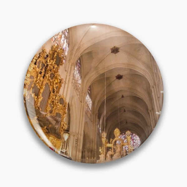 Item preview, Toledo Cathedral designed and sold by Tereza Pilar  Art.