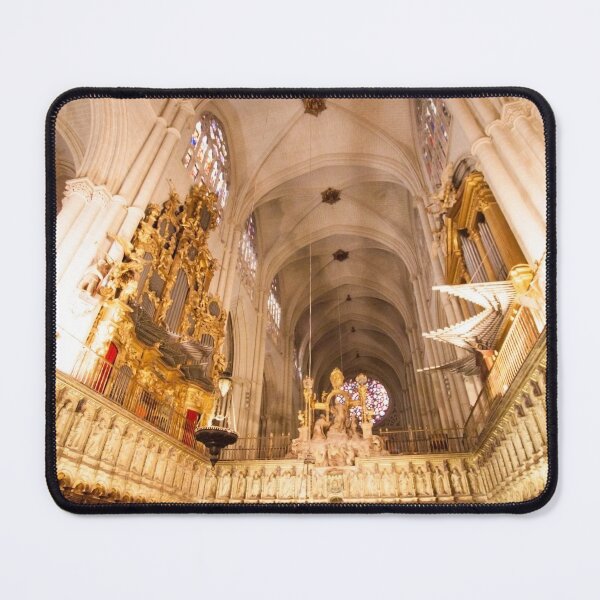 Item preview, Toledo Cathedral designed and sold by Tereza Pilar  Art.