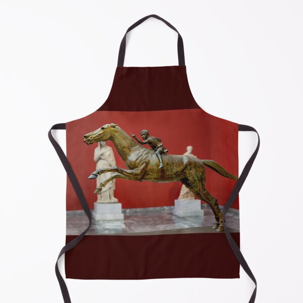 Item preview, Jockey of Artemision designed and sold by Weston  Westmoreland.