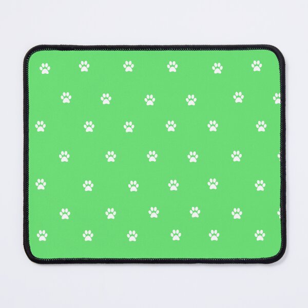 Item preview, footprints green designed and sold by ZiphGames.
