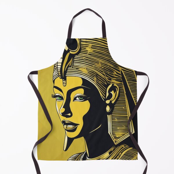 Item preview, poster of an egyptian woman designed and sold by Enga6.