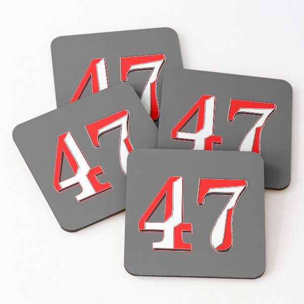 Item preview, number fourty seven digit order sequence team member age designed and sold by 4rpixs.