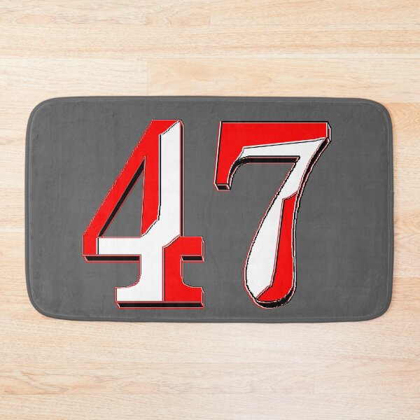 Item preview, number fourty seven digit order sequence team member age designed and sold by 4rpixs.