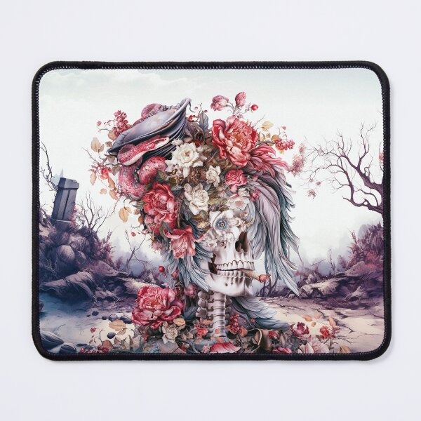 Item preview, A Surreal Farewell designed and sold by RIZA PEKER.