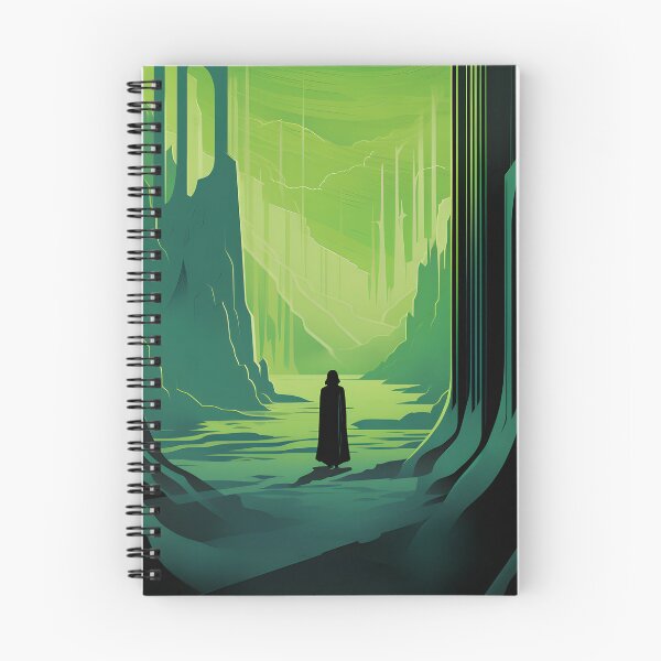 Item preview, Mysterious Man in Black Coat: A Contemporary Take on Medieval Art designed and sold by JPRT.