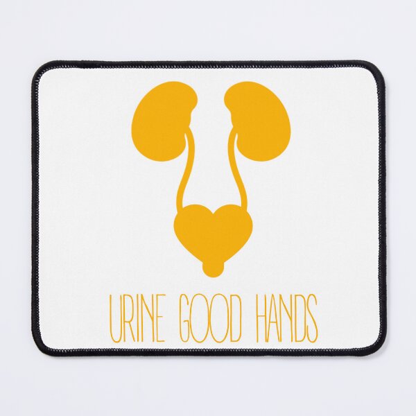 Item preview, Urology Medical Renal Doctor Urine Funny designed and sold by The Remi Reserve.