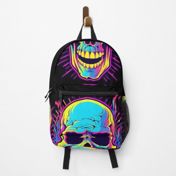 Item preview, Laughing skull designed and sold by Mickeymouse2023.