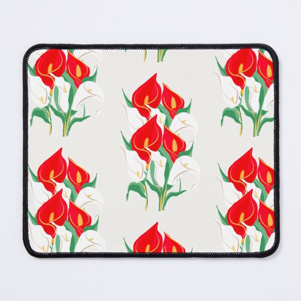 Item preview, Zantedeschia aethiopica designed and sold by Aaartistlife.