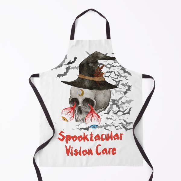 Item preview, Ophthalmologist Halloween designed and sold by SunnyFunnyArt.