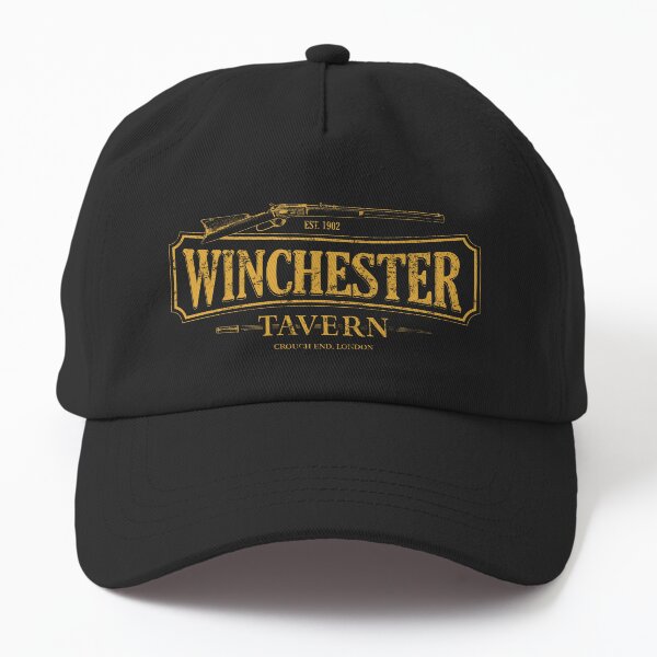 Item preview, Winchester Tavern designed and sold by Candywrap Studio.