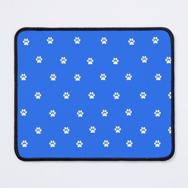 Item preview, footprints blue designed and sold by ZiphGames.