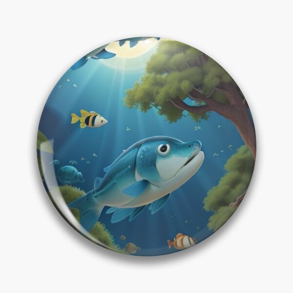 Item preview, Wildlife Wonders: Create T-Shirt Art Celebrating Nature's Beauty designed and sold by Chukszy1.