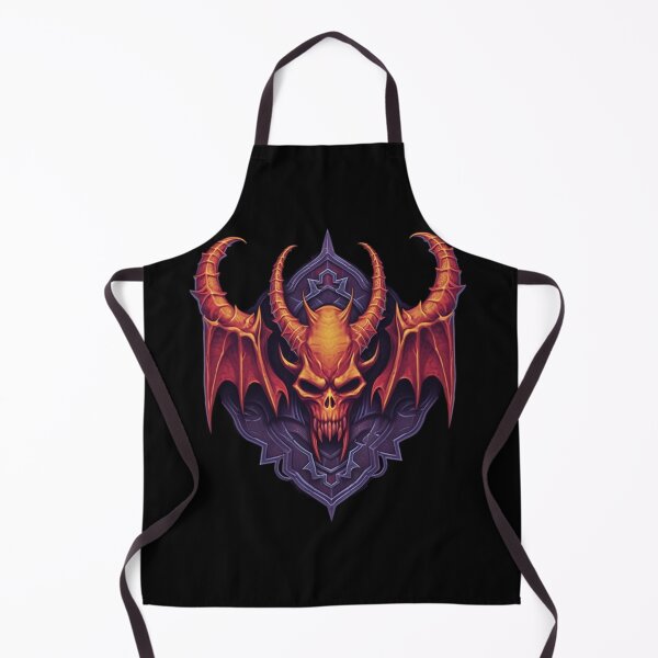 Item preview, Winged demon designed and sold by Mickeymouse2023.