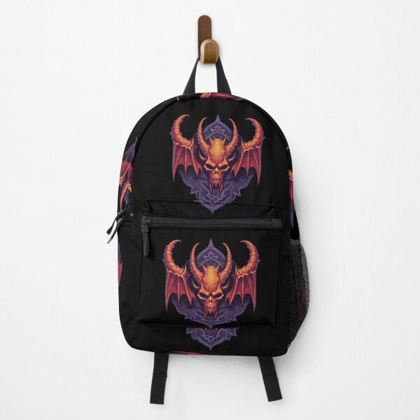 Item preview, Winged demon designed and sold by Mickeymouse2023.