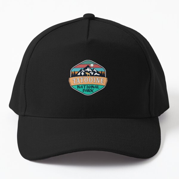 Item preview, Tatooine National Park-Vintage designed and sold by nature-space.
