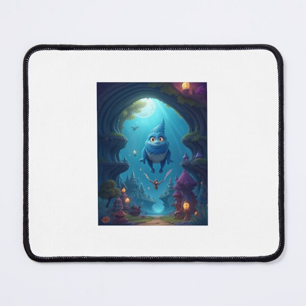 Item preview, Fantasy Worlds: Bring Your Imagination to Life designed and sold by Chukszy1.