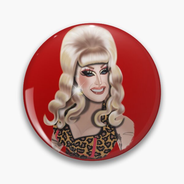 Item preview, Loosey Laduca - Leopard designed and sold by KazTavDrag.