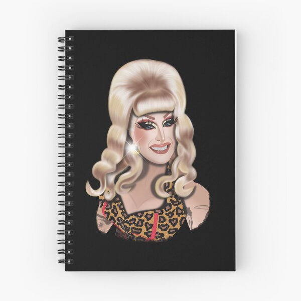 Item preview, Loosey Laduca - Leopard designed and sold by KazTavDrag.