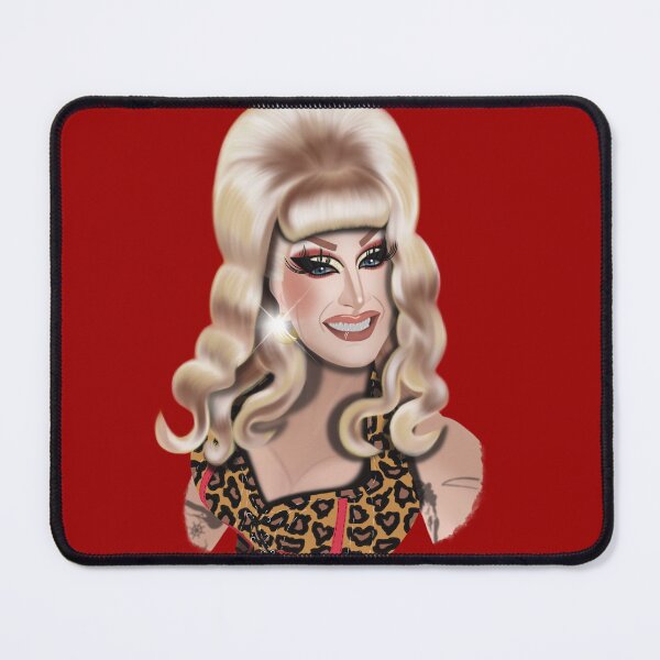 Item preview, Loosey Laduca - Leopard designed and sold by KazTavDrag.