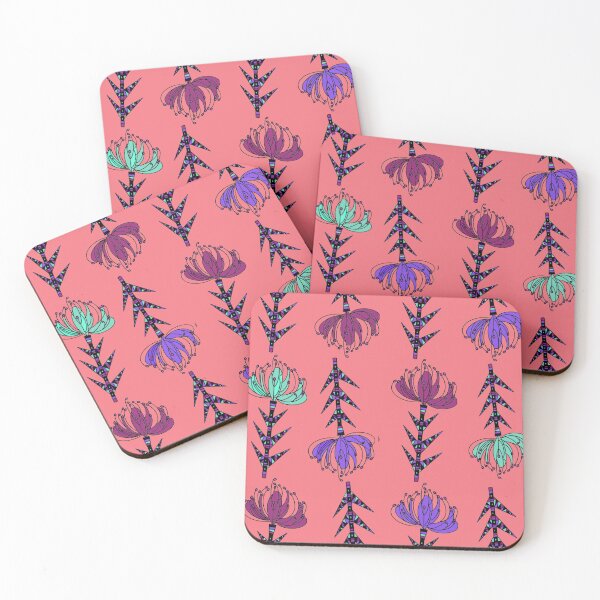 Item preview, Popping Protea designed and sold by SHAMBROWN.
