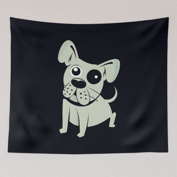 Item preview, Idog Cute designed and sold by lukas31.