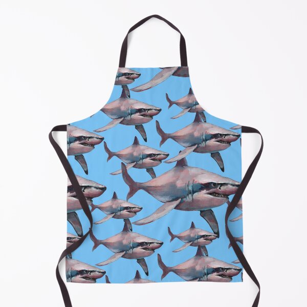 Item preview, Shark designed and sold by TheDaysIdeas.