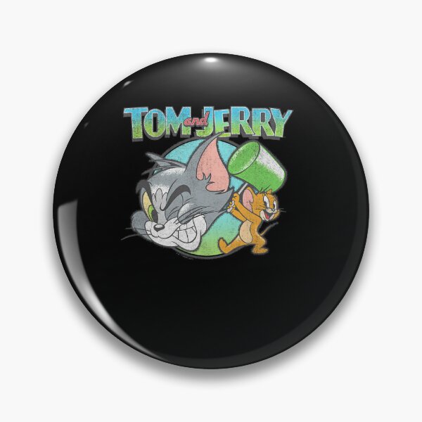 Item preview, Vintage Movies - Vintage Cartoon designed and sold by JestersJared.